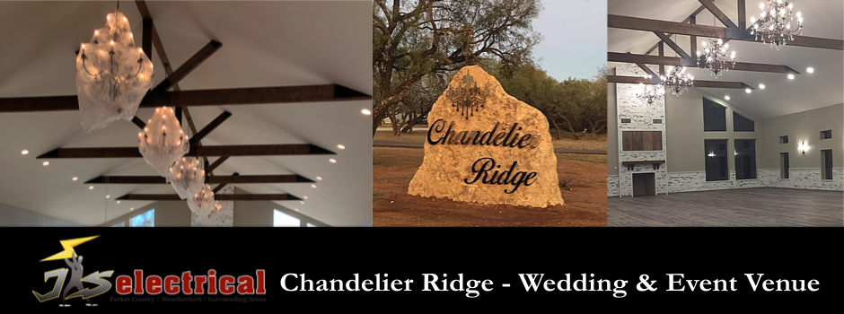 chandelier-ridge