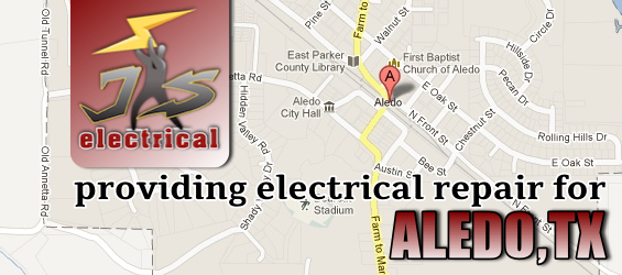 electrician-aledo-tx